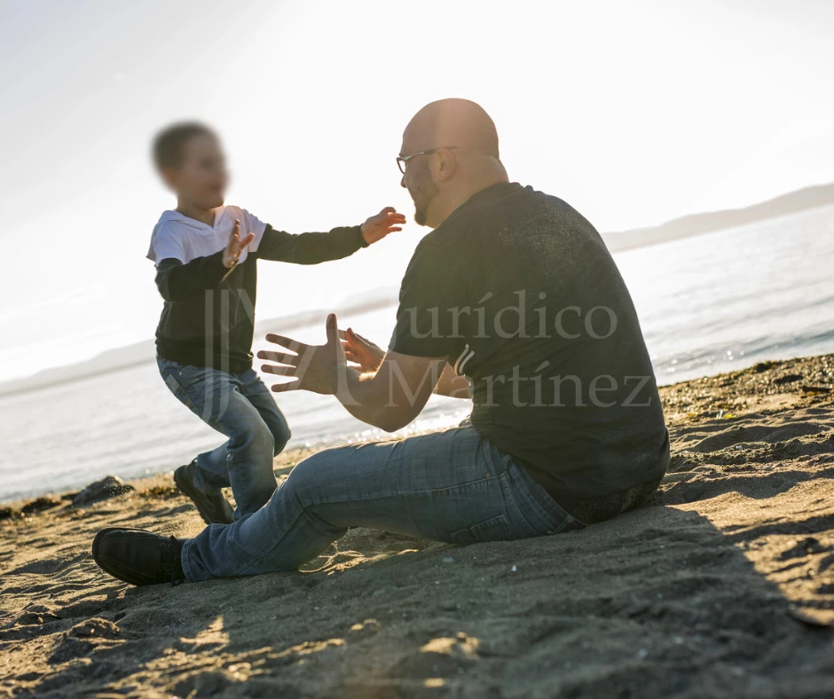 guarda y custodia